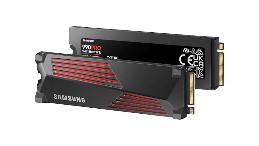 Montaje Disco Duro SSD NVMe PCIe Las Lomas Montaje Disco Duro SSD NVMe PCIe