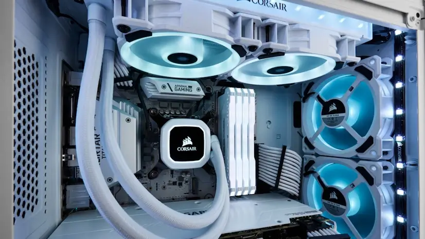 Informático Reparación Ordenadores Las Lomas Montaje Hardware Gaming PC