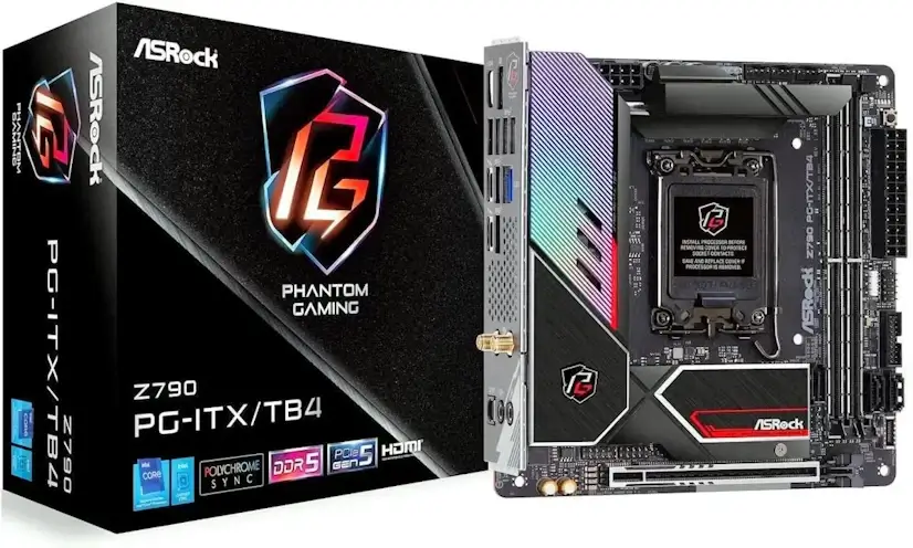 Montaje Placas Base ASRock Gaming PC Las Lomas Informático Las Lomas - Montaje Placas Base ASRock Gaming PC Las Lomas