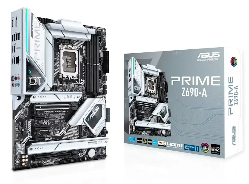 Montaje Placas Base ASUS Gaming PC Las Lomas Informático Las Lomas - Montaje Placas Base ASUS Gaming PC Las Lomas