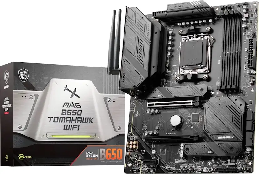Montaje Placas Base MSI Gaming PC Las Lomas Montaje Placas Base MSI Gaming PC Las Lomas