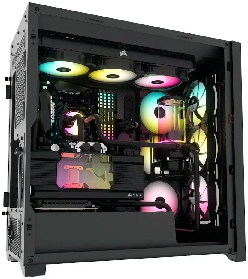 Montar Gaming PC Domicilio Las Lomas Montar Gaming PC Domicilio